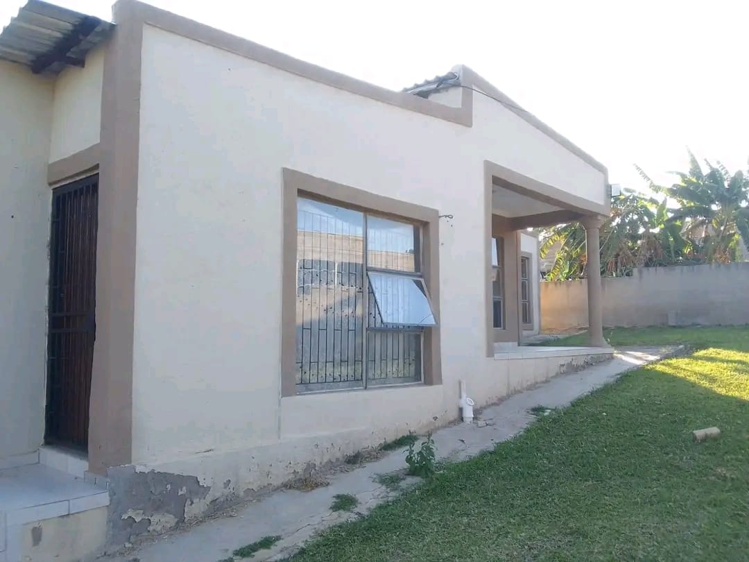 Available Rooms to Rent - Msholozi