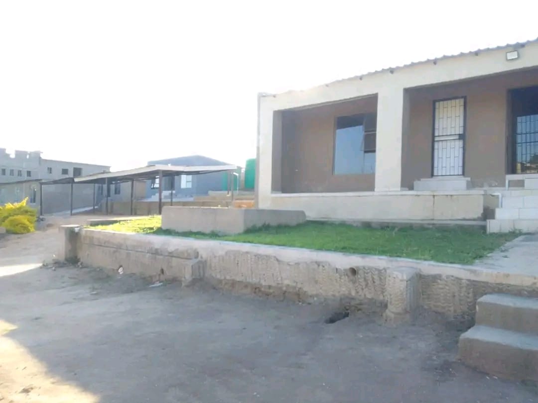 Available Rooms to Rent - Msholozi