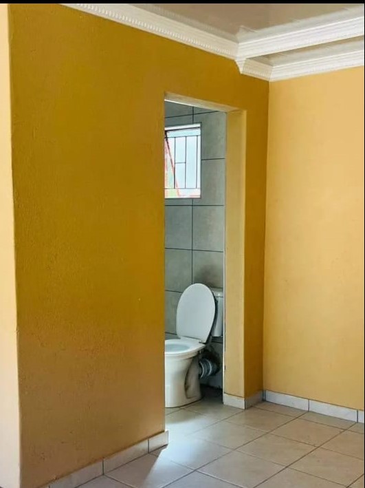 Bachelor Unit - Tekwane North