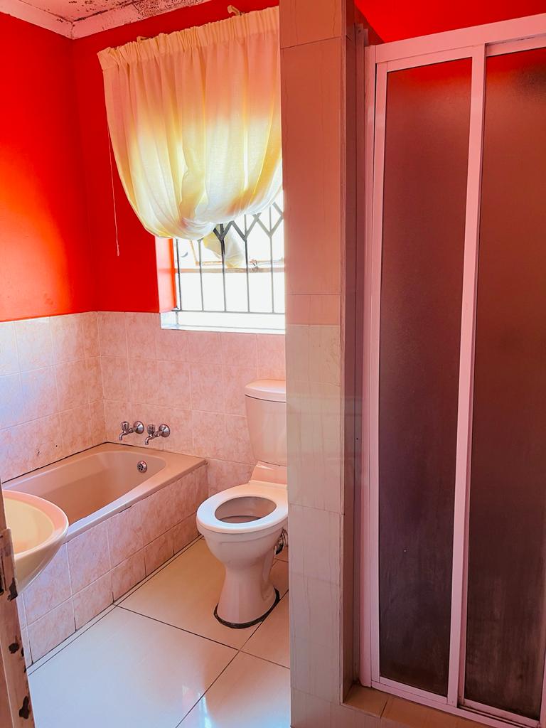 Lankosi Student Residence