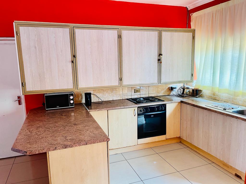 Lankosi Student Residence