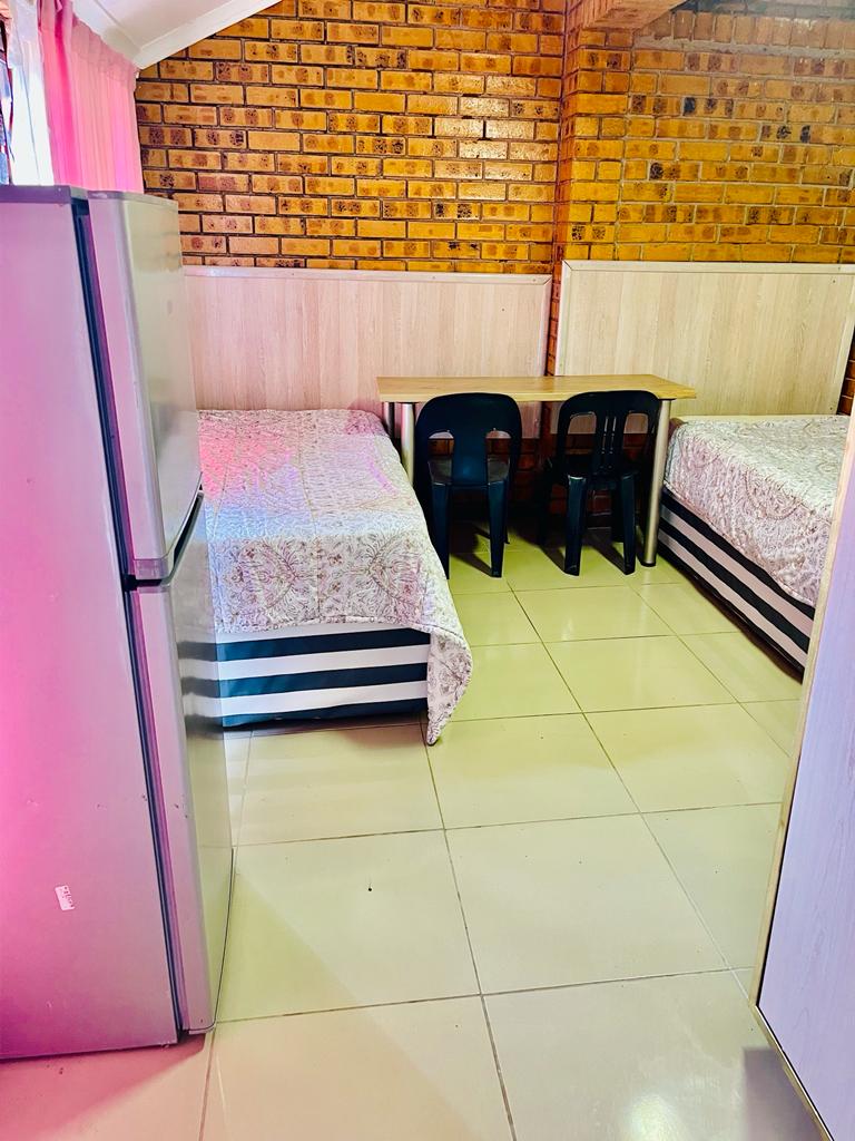 Lankosi Student Residence