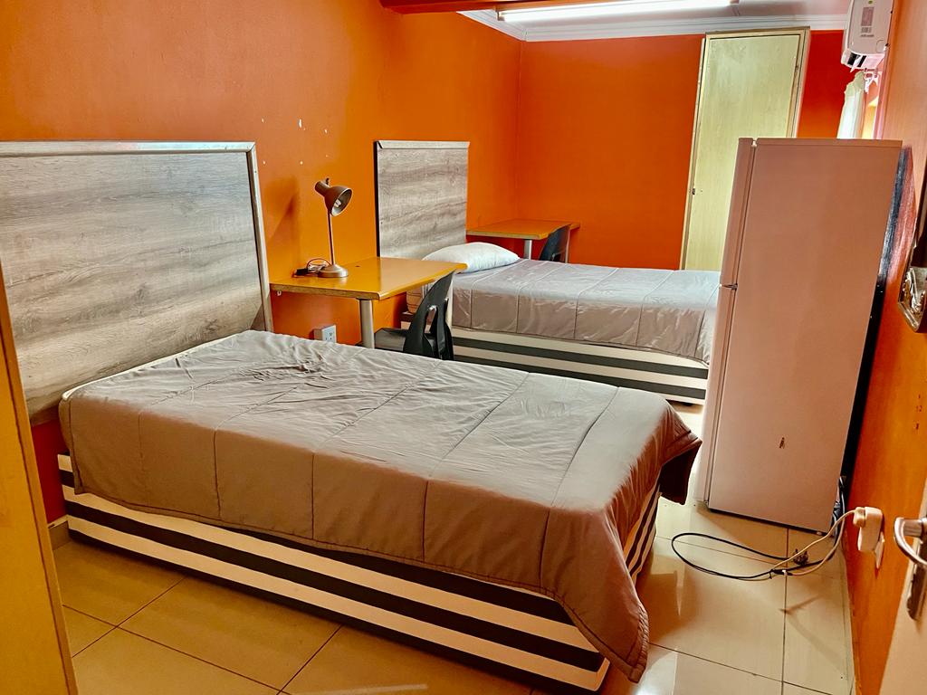 Lankosi Student Residence