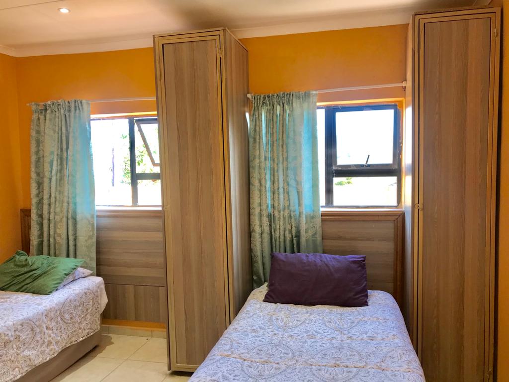 Lankosi Student Residence