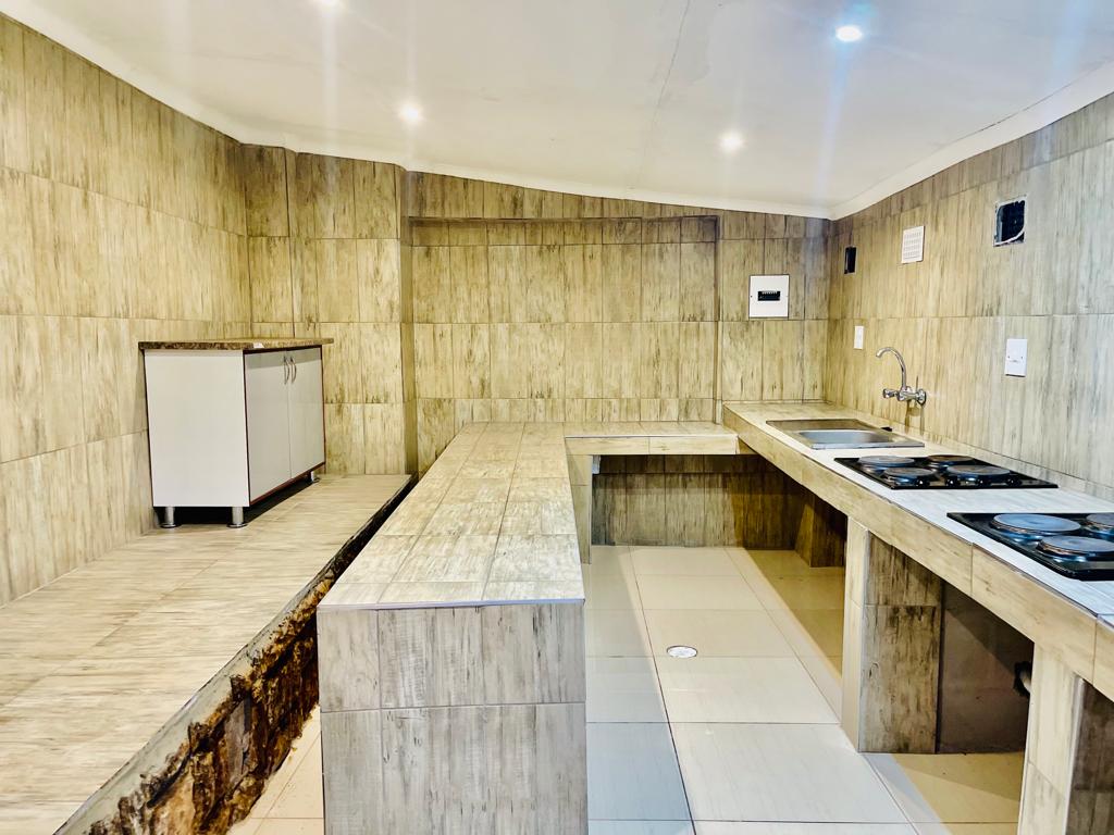 Lankosi Student Residence