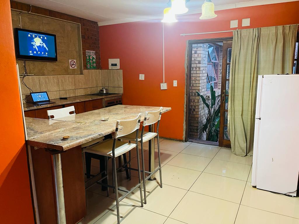 Lankosi Student Residence