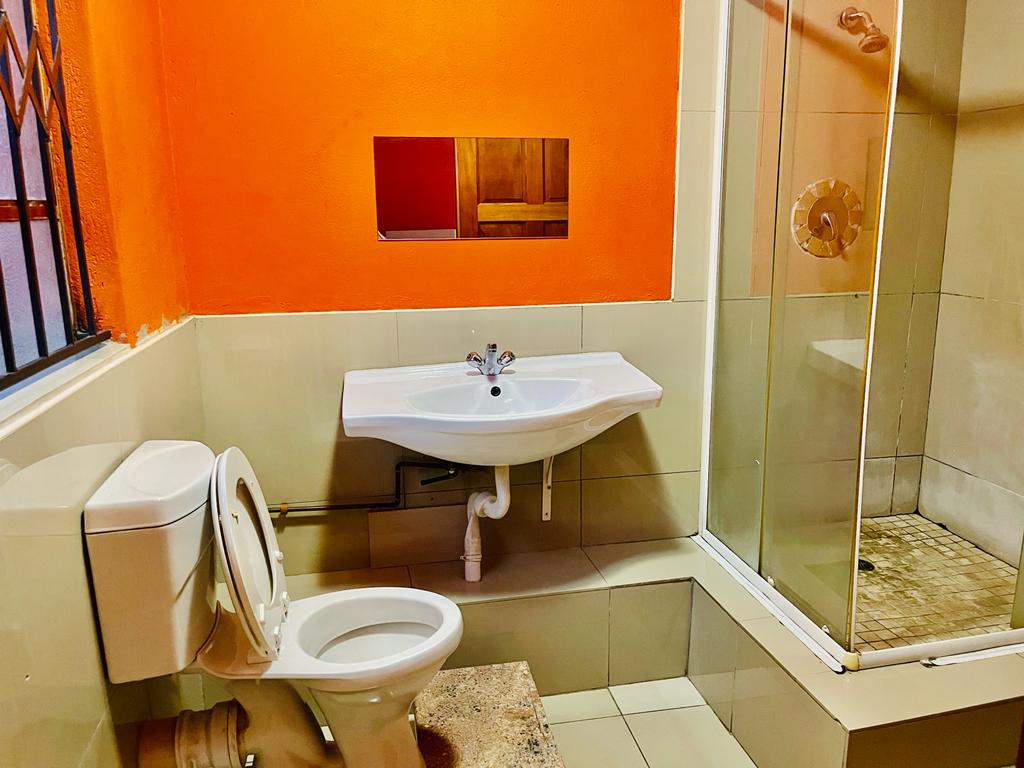 Lankosi Student Residence