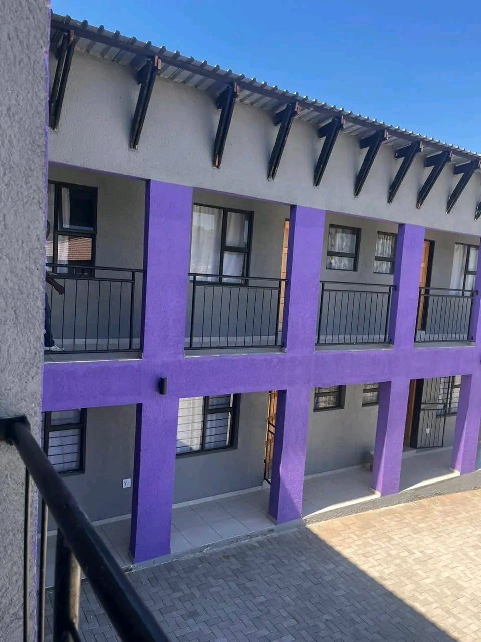 NSFAS Accredited Accommodation - MatsuluC