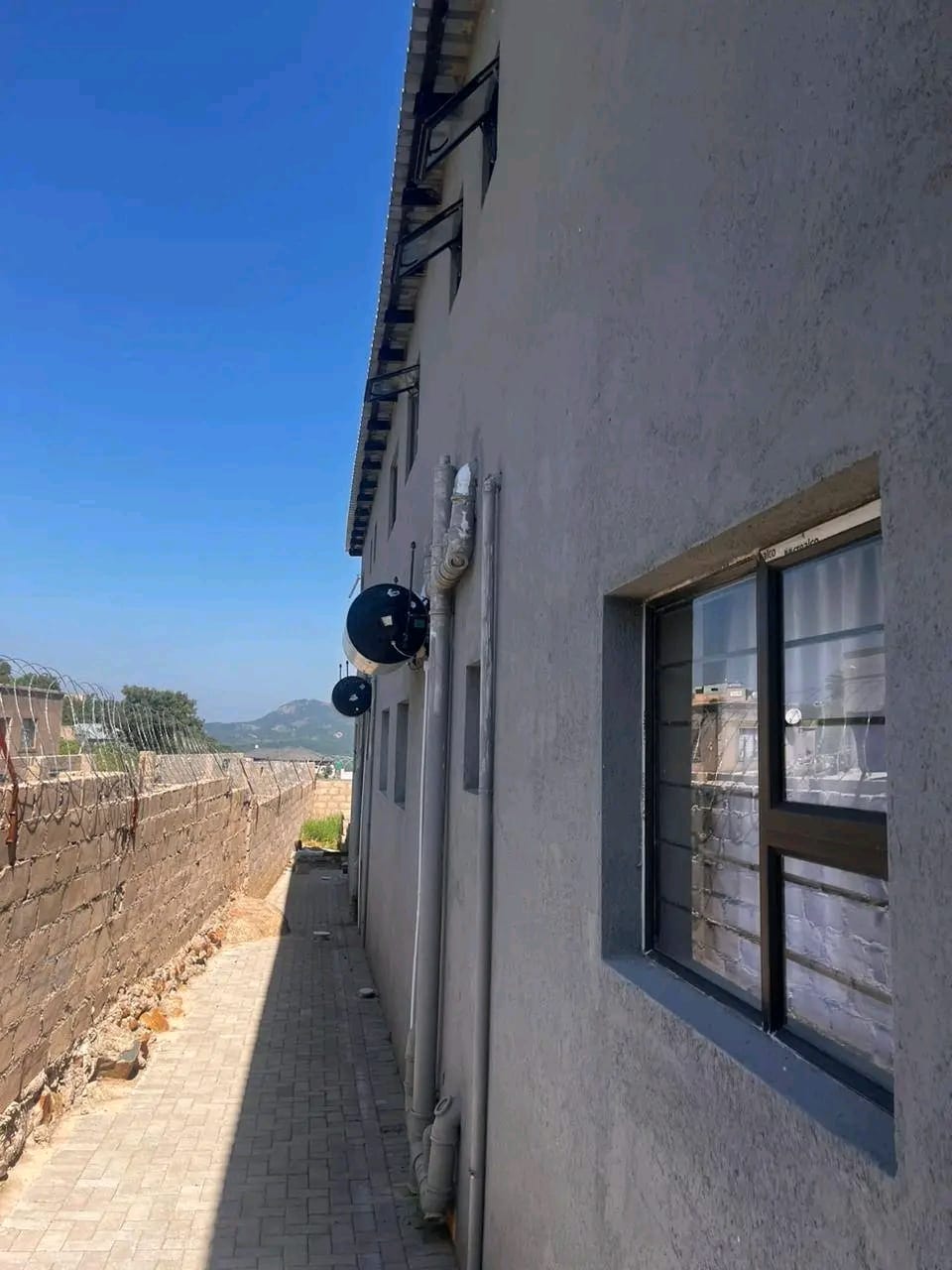 NSFAS Accredited Accommodation - MatsuluC
